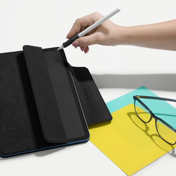 Produktbild Paperlike Screen Protector + Folio Case Bundle (2 Stück, IPad Pro 11" (2022))