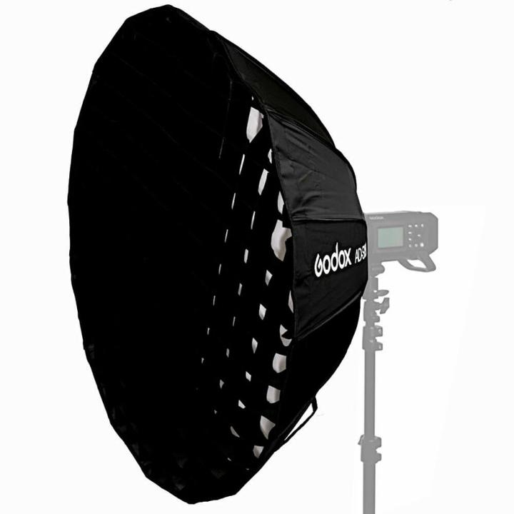 Produktbild Godox AD-S85W (Softbox, Parabole Softbox, 85 cm)