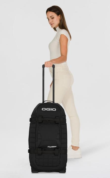 Produktbild Ogio Rig 9800 2-Rollen Reisetasche 86 cm (125 l, XL (ab 115l))
