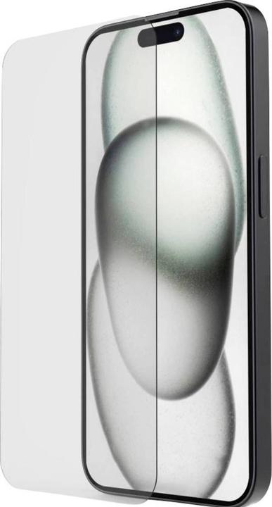Produktbild Hama Clear Protect (1 Stück, Apple iPhone 16 Pro)
