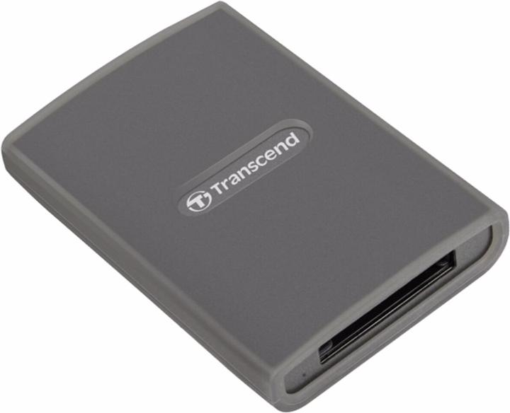 Image du produit Transcend RDE2 (USB 3.2 Gen 2)