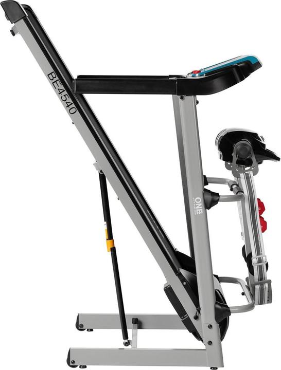 Immagine prodotto One Tapis roulant elettrico con massaggiatore Fitness BE4540