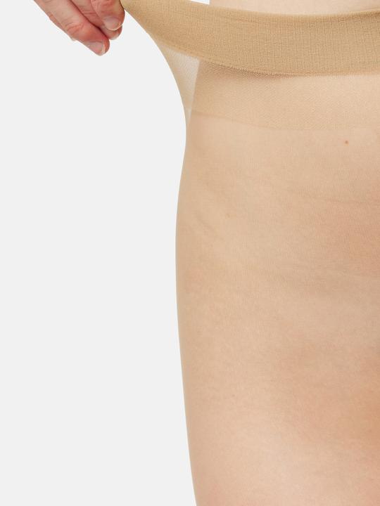 Produktbild Nur Die Feinstrumpfhose Transparent 15 DEN (15 DEN, 40 - 44)