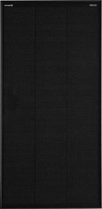 Produktbild Voltima Prima PSM110(S) Schindel Solarmodul 110 Watt Monokristallin