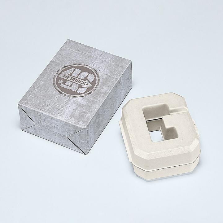 Produktbild Casio GM-S2140GEM-9AER (Taucheruhr, 40 mm)