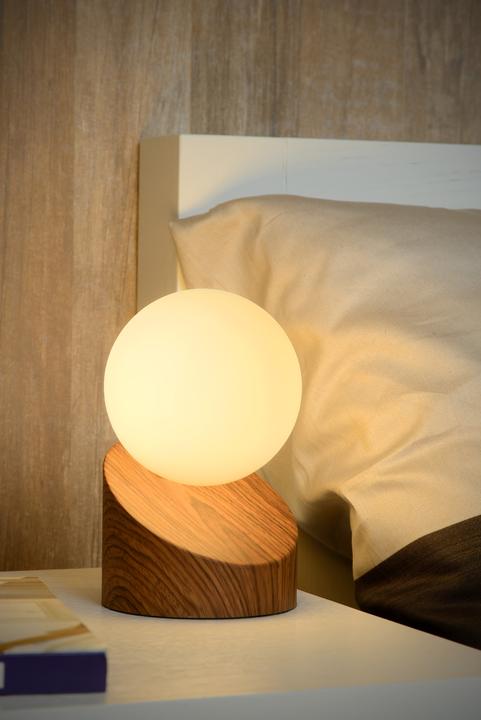Actual product image Lucide Len (G9)