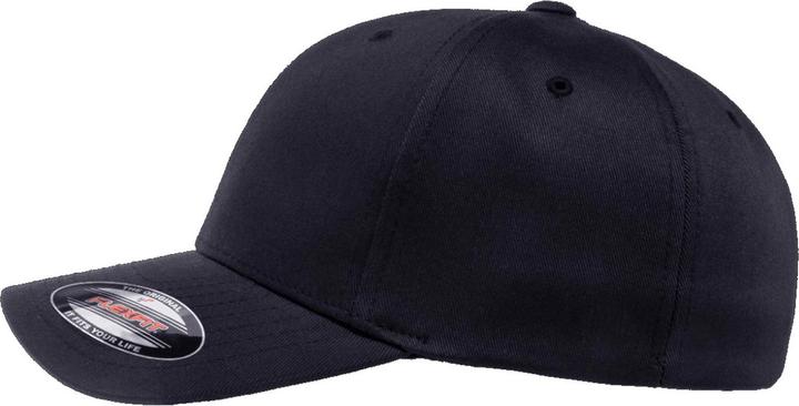 Produktbild Yupoong BaseballKappe Flexfit (2 StückPackung) (S/M)