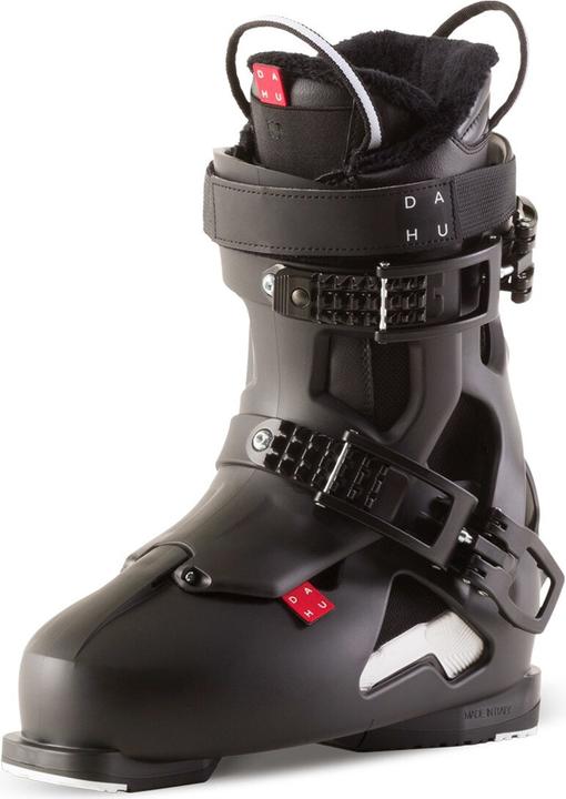 Produktbild Dahu ECORCE 01 CANVAS W90 (23)