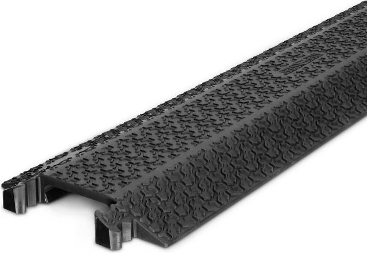 Image du produit Defender XPRESS 100 BLK - XPRESS Pont de câble Drop-over 100mm, noir (Pont de câbles, 100.50 cm)