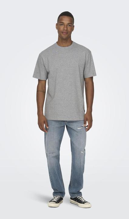 Immagine prodotto Only & Sons Maglietta loose fit (L)