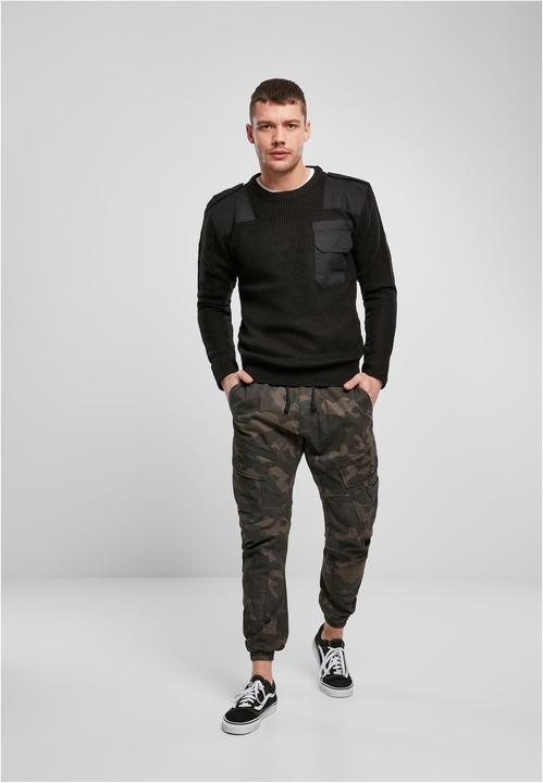Immagine prodotto Brandit Maglione militare (S)