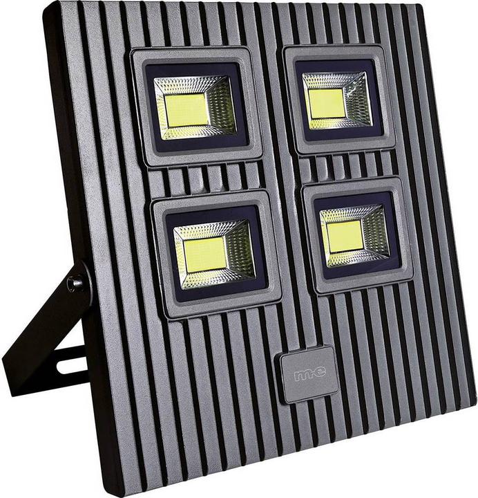 Produktbild Modern-Electronics m e modern electronics LED Flutlichtstrahler LS 200 G (28000 lm, IP67)