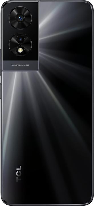 Immagine prodotto TCL 505 (128 GB, Space grey, 6.75", Doppia SIM, 2 Mpx, 4G)