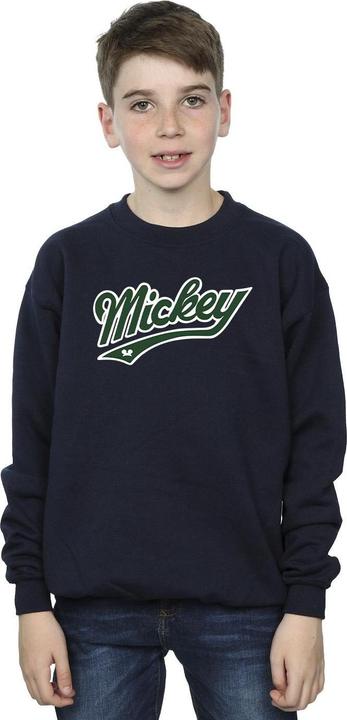 Image du produit Disney - Sweat MICKEY MOUSE BOLD - Garçon (140, 146)
