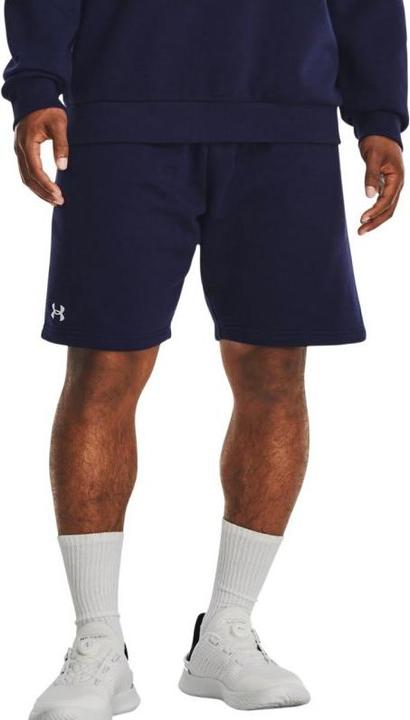 Produktbild Under Armour Rival Fleece Shorts Herren (XXL)