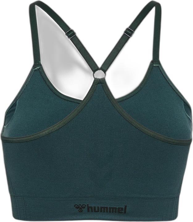 Actual product image hummel Hmlmt Define Seamless Padded Bra (XS)