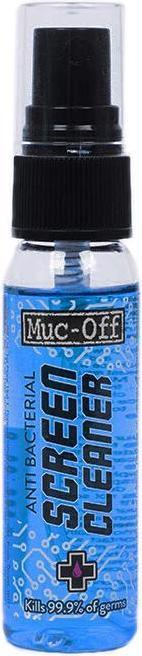 Produktbild Muc-Off Antibakterieller Geräte & Display Reiniger 32 ml (Spray)