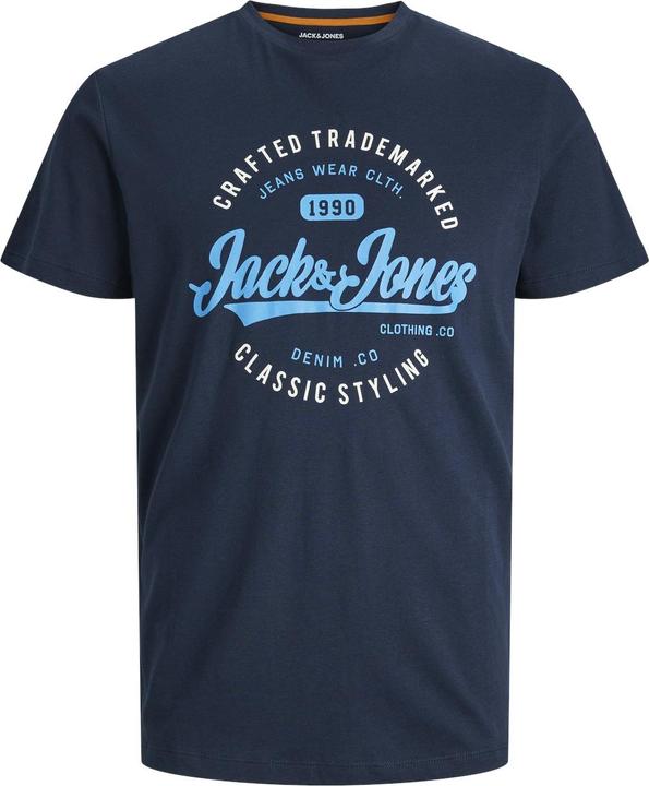 Produktbild Jack & Jones Crew Neck (L)