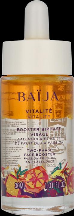 Actual product image Baija Booster Biphase Fruit Passion (30 ml)