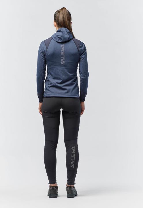 Actual product image Salewa Agner Hybrid Hoodie Jacket (40, L, XL)