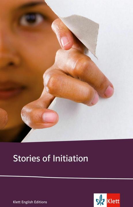 Image du produit Stories of Initiation (Anglais, Allemand, Katherine Mansfield, Ernest Hemingway, Eudora Welty, Sherwood Anderson, Katherine A. Porter, 2009)