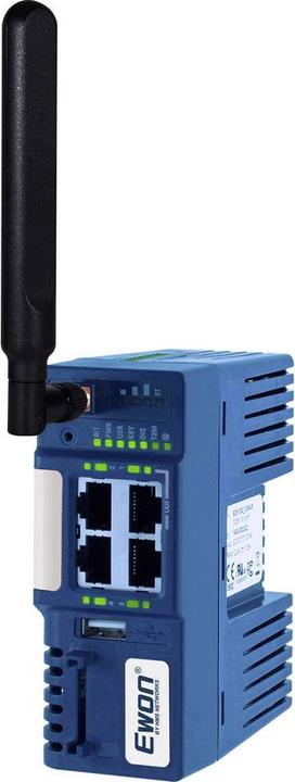 Produktbild Ewon Industrie Router Cosy 131 4G (EU) Industrial Internet