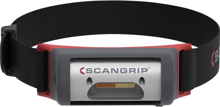 Image du produit Scangrip Lampe frontale Lampe de tête Night View (160 lm)