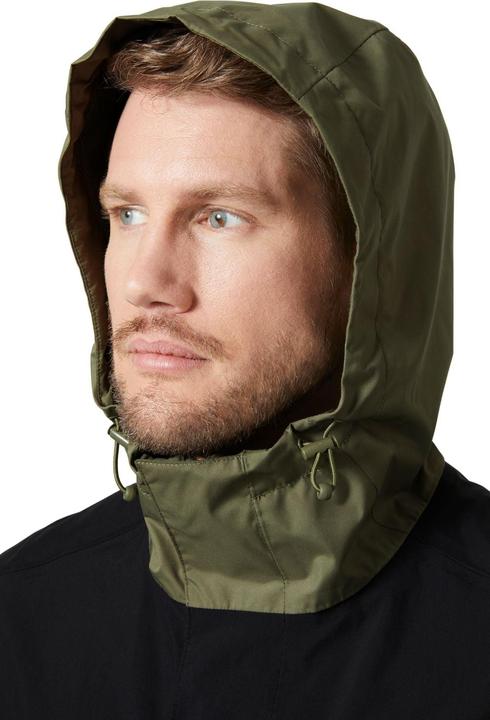 Actual product image Helly Hansen Vancouver Rain Jacket (L)