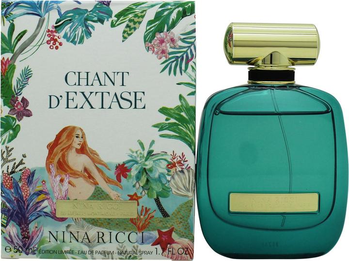 Nina Ricci Chant d'Extase