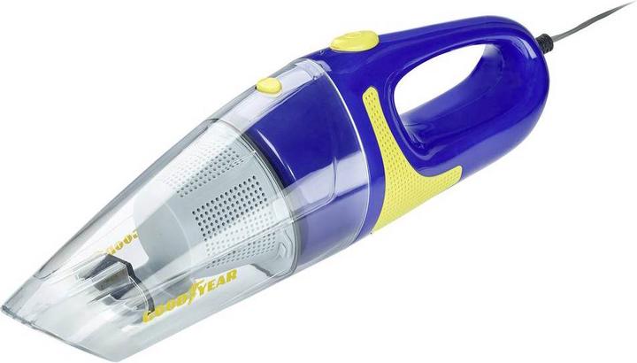 Produktbild Goodyear Auto Nass-/Trockensauger