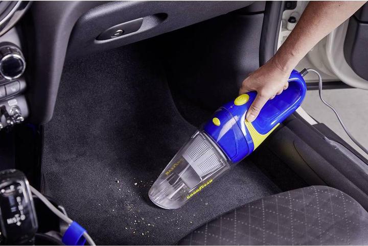 Produktbild Goodyear Auto Nass-/Trockensauger