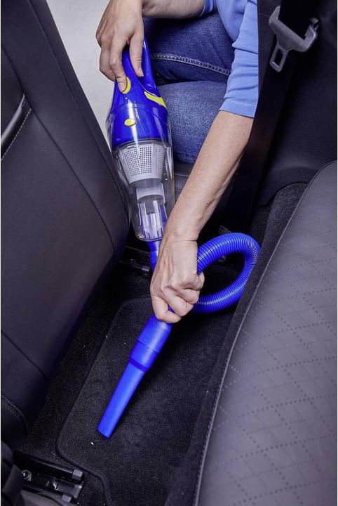 Produktbild Goodyear Auto Nass-/Trockensauger