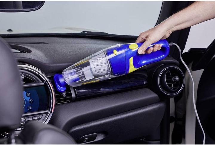 Produktbild Goodyear Auto Nass-/Trockensauger