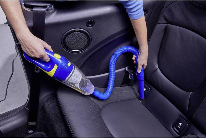 Produktbild Goodyear Auto Nass-/Trockensauger