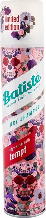 Produktbild Batiste Tempt (200 ml, Trockenshampoo)