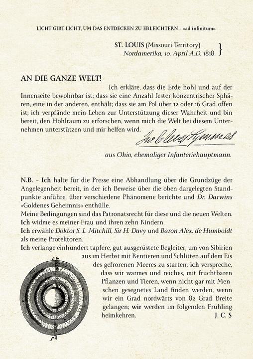 Immagine prodotto Reise zum Mittelpunkt der Erde (Tedesco, Jules Verne, Volker Dehs, Beate Kahramanlar, 2023)