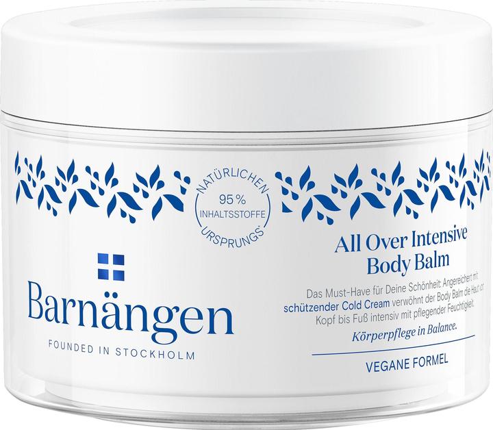Image du produit Barnängen All Over Intensive (Lotion pour le corps, 200 ml)