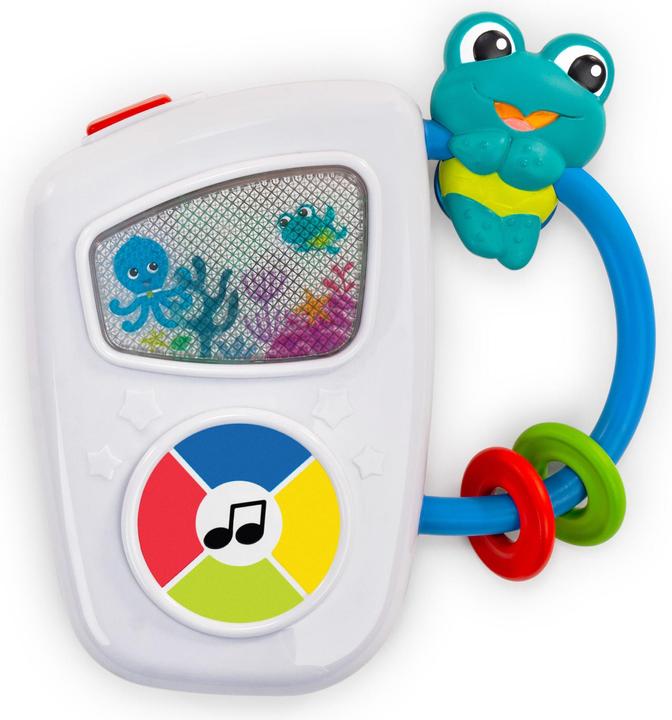 Actual product image Baby Einstein Maritime Melodies™ Musical Toy