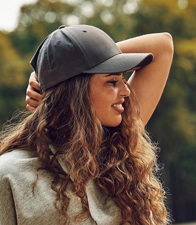 Produktbild Flexfit SnapbackKappe (One Size)