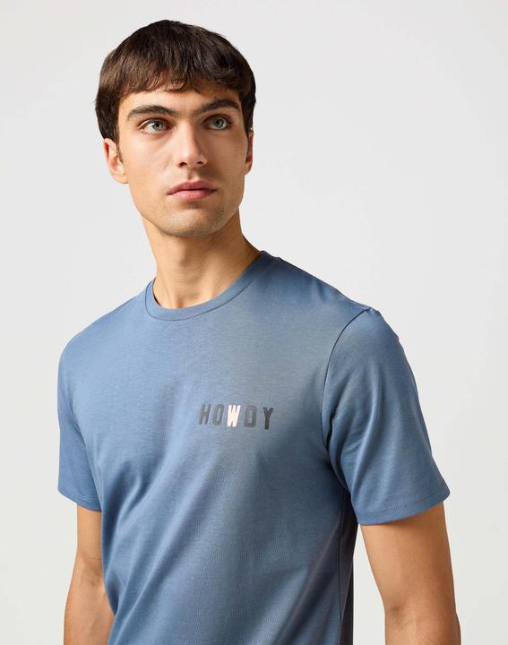 Produktbild Wrangler T-Shirt Small Graphic Tee (L)