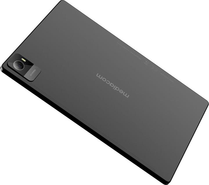 Produktbild Mediacom SmartPad Azimut 4 4Gb 64Gb 10.5' (4G, 10.51", 64 GB, Grau)
