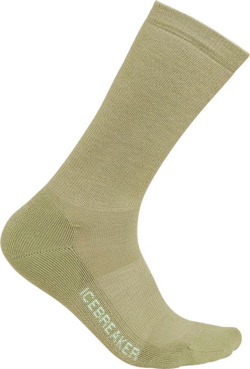 Actual product image Icebreaker Women Lifestyle Light Crew (41 - 43)
