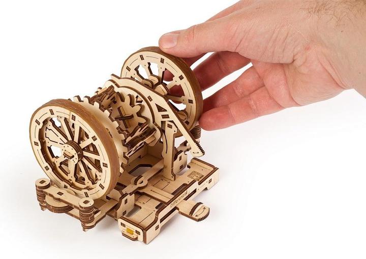 Image du produit Ugears Différentiel