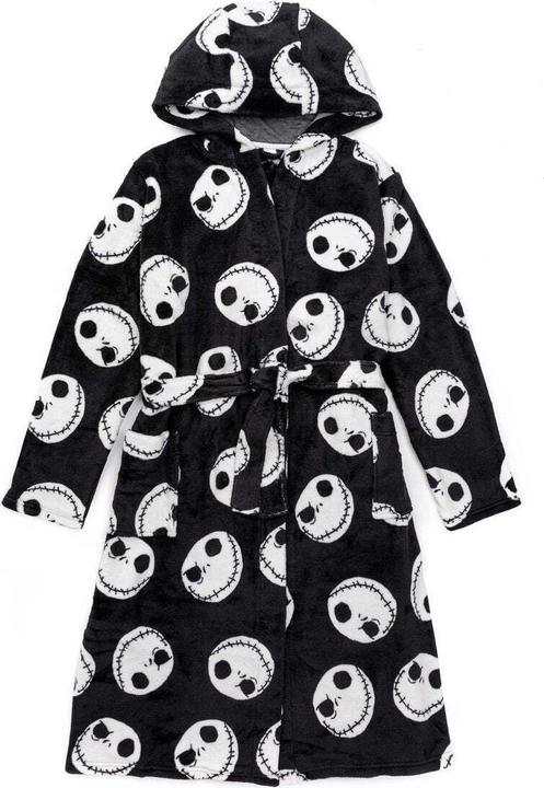 Actual product image Dick Smith Dressing gown (L)