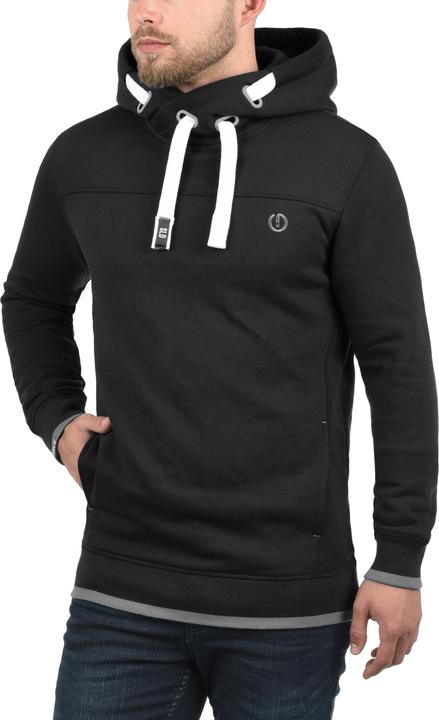 Image du produit Solid Benjamin Hood - Sweater à capuche - Homme (M)
