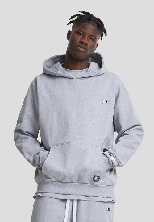 Produktbild Starter Essential Oversize Hoody - 161493 (M)