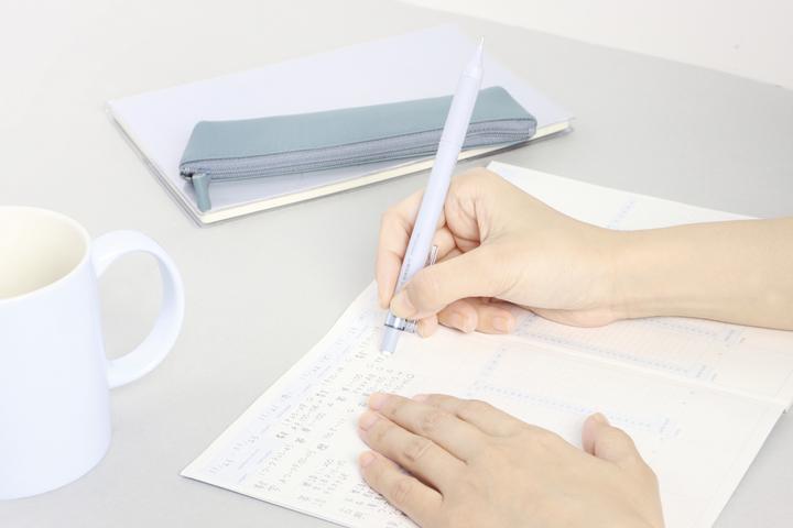Actual product image Tombow Mono Graph Lite mechanical pencil (0.50 mm, 1 x)