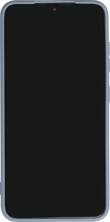 Actual product image PhoneLook Hülle Silikon soft touch (Samsung Galaxy S25)
