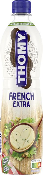 Produktbild THOMY Dressing French Extra