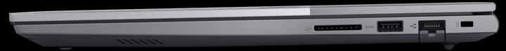 Produktbild Lenovo ThinkBook 16 Gen 8 (16", Intel Core Ultra 5 225U, 32 GB, 1000 GB, CH)